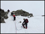 Canale Nord-Ovest Monte Aga - FOTOGALLERY